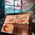 実際訪問したユーザーが直接撮影して投稿した銀座ビュッフェBuffet&Cafe GINZA SAIの写真