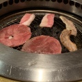 実際訪問したユーザーが直接撮影して投稿した岩吉焼肉焼肉屋大平門湖山店の写真