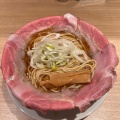 実際訪問したユーザーが直接撮影して投稿した神田町ラーメン専門店ラーメン大戦争 岡山青江店の写真