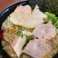 実際訪問したユーザーが直接撮影して投稿した福寿町浅平ラーメン / つけ麺ラーメンむねちゃんの写真