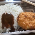 実際訪問したユーザーが直接撮影して投稿した中央カレーカレーショップ ラホールの写真