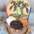 実際訪問したユーザーが直接撮影して投稿した栄町ケーキPatisserie Himawariの写真