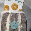 実際訪問したユーザーが直接撮影して投稿した草津ベーグルLucky Bagelの写真