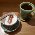 実際訪問したユーザーが直接撮影して投稿した飯坂町カフェカフェ ヒラナガの写真