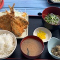 実際訪問したユーザーが直接撮影して投稿した小坪魚介 / 海鮮料理ゆうき食堂の写真