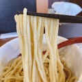 実際訪問したユーザーが直接撮影して投稿した篠原ラーメン / つけ麺製麺処 蔵木 南国店の写真