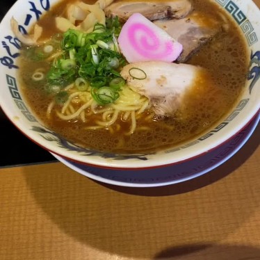 実際訪問したユーザーが直接撮影して投稿した中島ラーメン専門店こだわりのやぐらラーメン 岩出店の写真