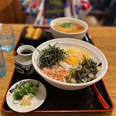 実際訪問したユーザーが直接撮影して投稿した深草一ノ坪町定食屋お食事処いなりの写真