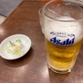 実際訪問したユーザーが直接撮影して投稿した常盤台ラーメン / つけ麺東京ラーメン 大番 上板橋店の写真
