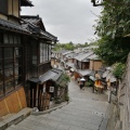 実際訪問したユーザーが直接撮影して投稿した桝屋町町並み二寧坂(二年坂)の写真