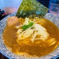 実際訪問したユーザーが直接撮影して投稿した坂本町ラーメン専門店醤ラーメン・醤ぎょうざ くうかい観音寺の写真