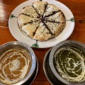 実際訪問したユーザーが直接撮影して投稿した三谷町インド料理インドアジアン料理 マイガーデンの写真