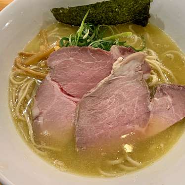 実際訪問したユーザーが直接撮影して投稿したラーメン / つけ麺竹麺亭の写真