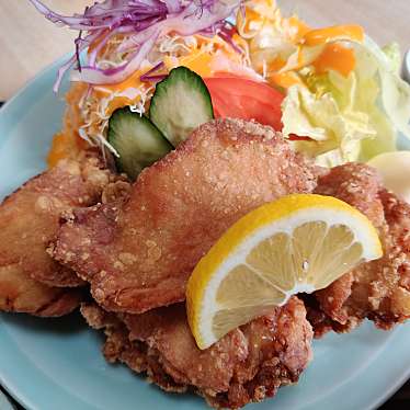 実際訪問したユーザーが直接撮影して投稿した金谷定食屋そうま食堂の写真