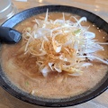 実際訪問したユーザーが直接撮影して投稿した港町ラーメン専門店ラーメンさんぱち 青森店の写真