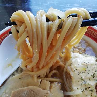 まもーみもーむもーさんが投稿した水戸島ラーメン / つけ麺のお店西屋/ニシヤの写真