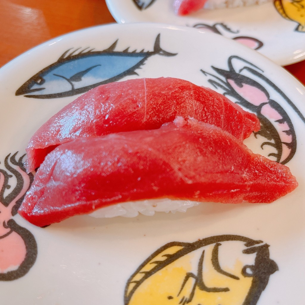 実際訪問したユーザーが直接撮影して投稿したかぶとやま回転寿司海転 すし誠 豊栄店の写真