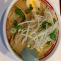 実際訪問したユーザーが直接撮影して投稿した宮西ラーメン / つけ麺豚太郎 松山駅前通り店の写真