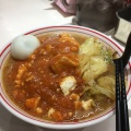 実際訪問したユーザーが直接撮影して投稿した南幸ラーメン専門店蒙古タンメン中本 横浜店の写真