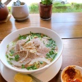 実際訪問したユーザーが直接撮影して投稿した東ベトナム料理くにたちサイゴン桜の写真