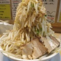 実際訪問したユーザーが直接撮影して投稿した梅田ラーメン / つけ麺笑福〇わ 梅田店の写真