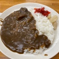 実際訪問したユーザーが直接撮影して投稿した中央町各国料理カレーショップ90番の写真