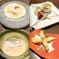 実際訪問したユーザーが直接撮影して投稿した西天満創作料理ダイナミックキッチン&バー 燦 大阪店の写真