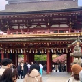 実際訪問したユーザーが直接撮影して投稿した宰府神社太宰府天満宮の写真