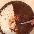 実際訪問したユーザーが直接撮影して投稿した常盤町カレーcurry bar nidomiの写真