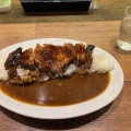 実際訪問したユーザーが直接撮影して投稿した塚本カレーCURRY NAND SPOONの写真