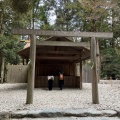 実際訪問したユーザーが直接撮影して投稿した宇治館町神社風日祈宮の写真