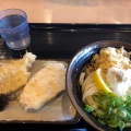 実際訪問したユーザーが直接撮影して投稿した飯野町東二うどんセルフうどん おかだの写真