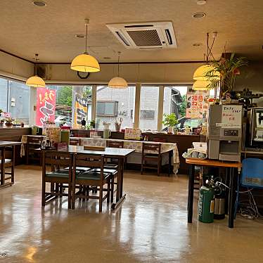yusuさんが投稿した鶴沢定食屋のお店御食事処 だいまる/ダイマルの写真