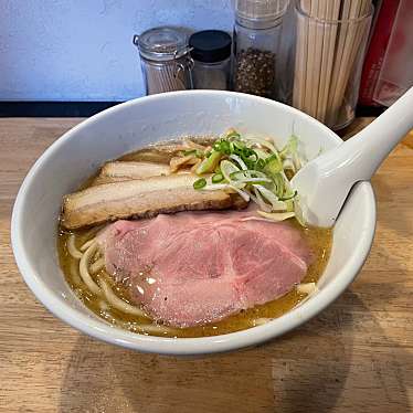 自家製麺鶏そば いちむらのundefinedに実際訪問訪問したユーザーunknownさんが新しく投稿した新着口コミの写真