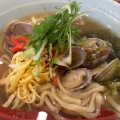 実際訪問したユーザーが直接撮影して投稿した西ノ京南聖町沖縄料理かふーの写真