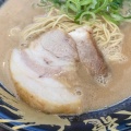 実際訪問したユーザーが直接撮影して投稿した南里ラーメン / つけ麺天龍ラーメンの写真