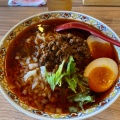 実際訪問したユーザーが直接撮影して投稿した梶野町ラーメン / つけ麺くじら食堂 nonowa 東小金井店の写真