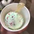 実際訪問したユーザーが直接撮影して投稿した藤ノ木アイスクリームサーティワンアイスクリーム イオンモール伊丹店の写真
