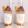 実際訪問したユーザーが直接撮影して投稿した駒沢アイスクリーム21時にアイス 駒沢店の写真
