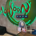 実際訪問したユーザーが直接撮影して投稿した浜町カフェMonsoon Cafe ららぽーとTOKYO-BAYの写真