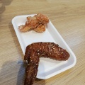 実際訪問したユーザーが直接撮影して投稿した堀川町鶏料理鶏三和 ラゾーナ川崎店の写真
