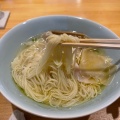 実際訪問したユーザーが直接撮影して投稿した土肥ラーメン / つけ麺らぁ麺屋 飯田商店の写真