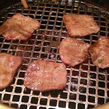 実際訪問したユーザーが直接撮影して投稿した新石山肉料理焼肉牡丹 新石山店の写真