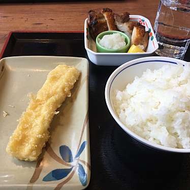 実際訪問したユーザーが直接撮影して投稿した上甲子園定食屋ザめしや 上甲子園店の写真