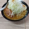 実際訪問したユーザーが直接撮影して投稿した成田ラーメン / つけ麺北海道らーめん小林屋 小田原インター店の写真