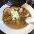 実際訪問したユーザーが直接撮影して投稿した田高ラーメン / つけ麺杉のやの写真