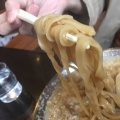 実際訪問したユーザーが直接撮影して投稿した柳町ラーメン / つけ麺成龍の写真