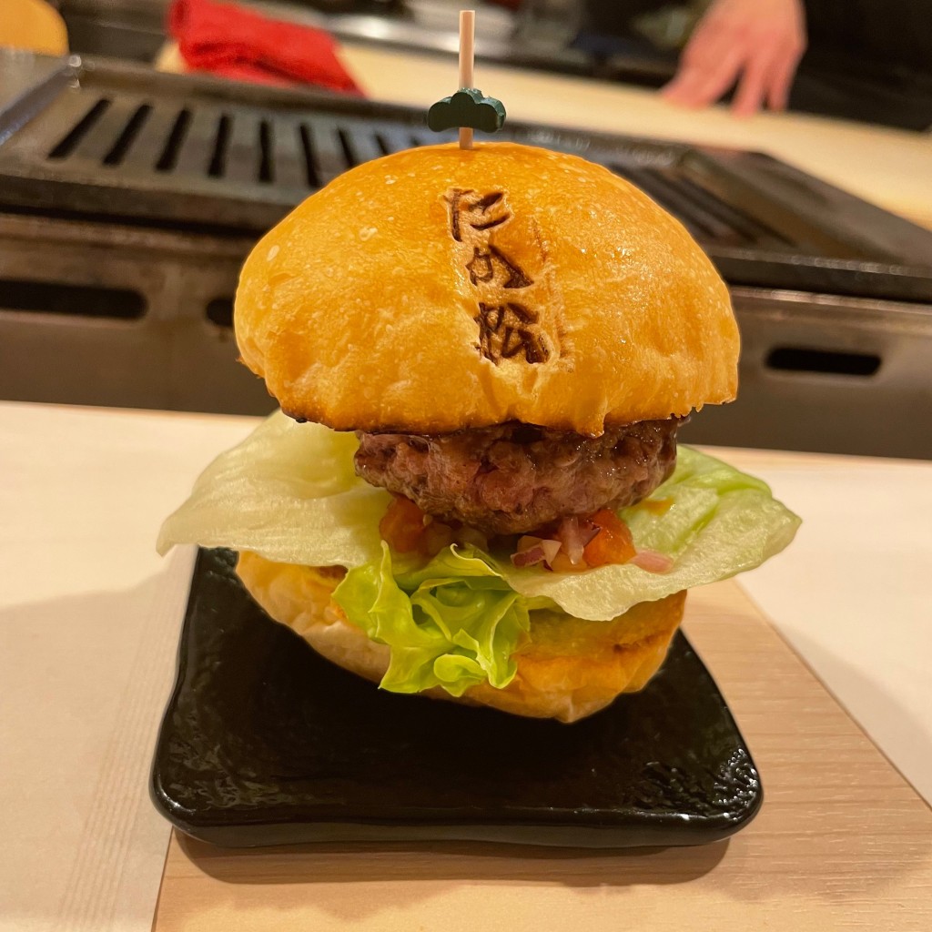 チャウヌ氏さんが投稿した茶臼山町肉料理のお店焼肉割烹 たか松の写真