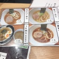 実際訪問したユーザーが直接撮影して投稿した下石町ラーメン / つけ麺麺屋 神の写真