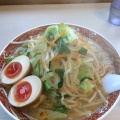 実際訪問したユーザーが直接撮影して投稿した正直ラーメン / つけ麺あぢとみ食堂の写真